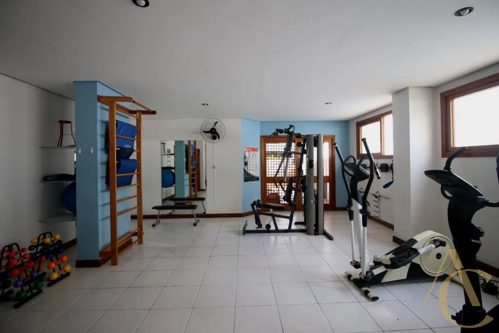 Departamento de 3 dormitorios con vista al agua — photo 36