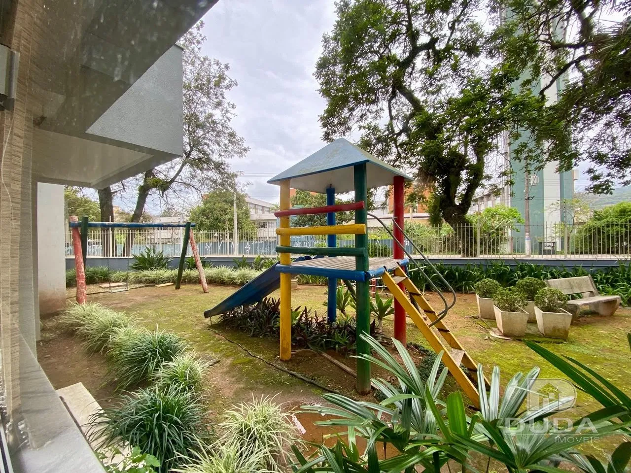 Departamento de 3 dormitorios en edificio con gimnasio — photo 14