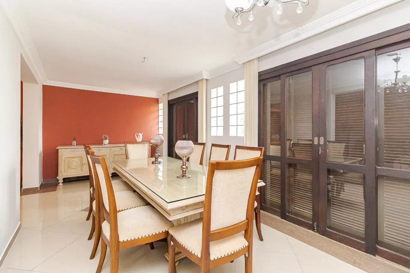 Casa para alugar com 3 quartos e 3 banheiros — photo 28
