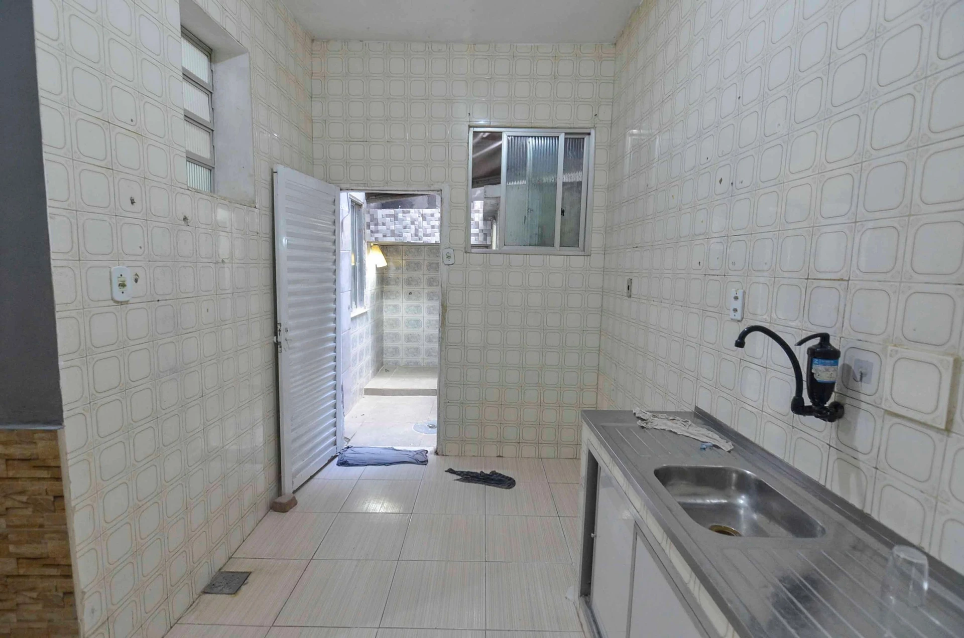 Unfurnished house with 2 bedrooms and 2 bathrooms — photo 15