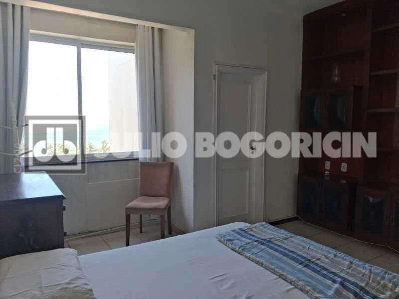 4-bedroom apartment with gas kitchen and 224 m² — photo 8