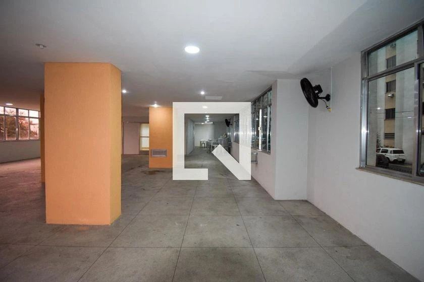 2-bedroom apartment with open-plan kitchen and 55 m² — photo 34
