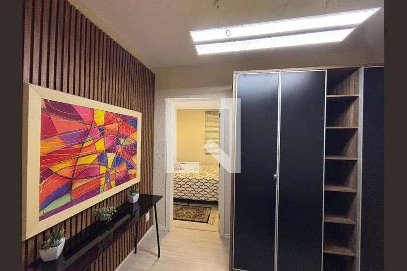 Квартира з однією спальнею та панорамними вікнами — photo 23