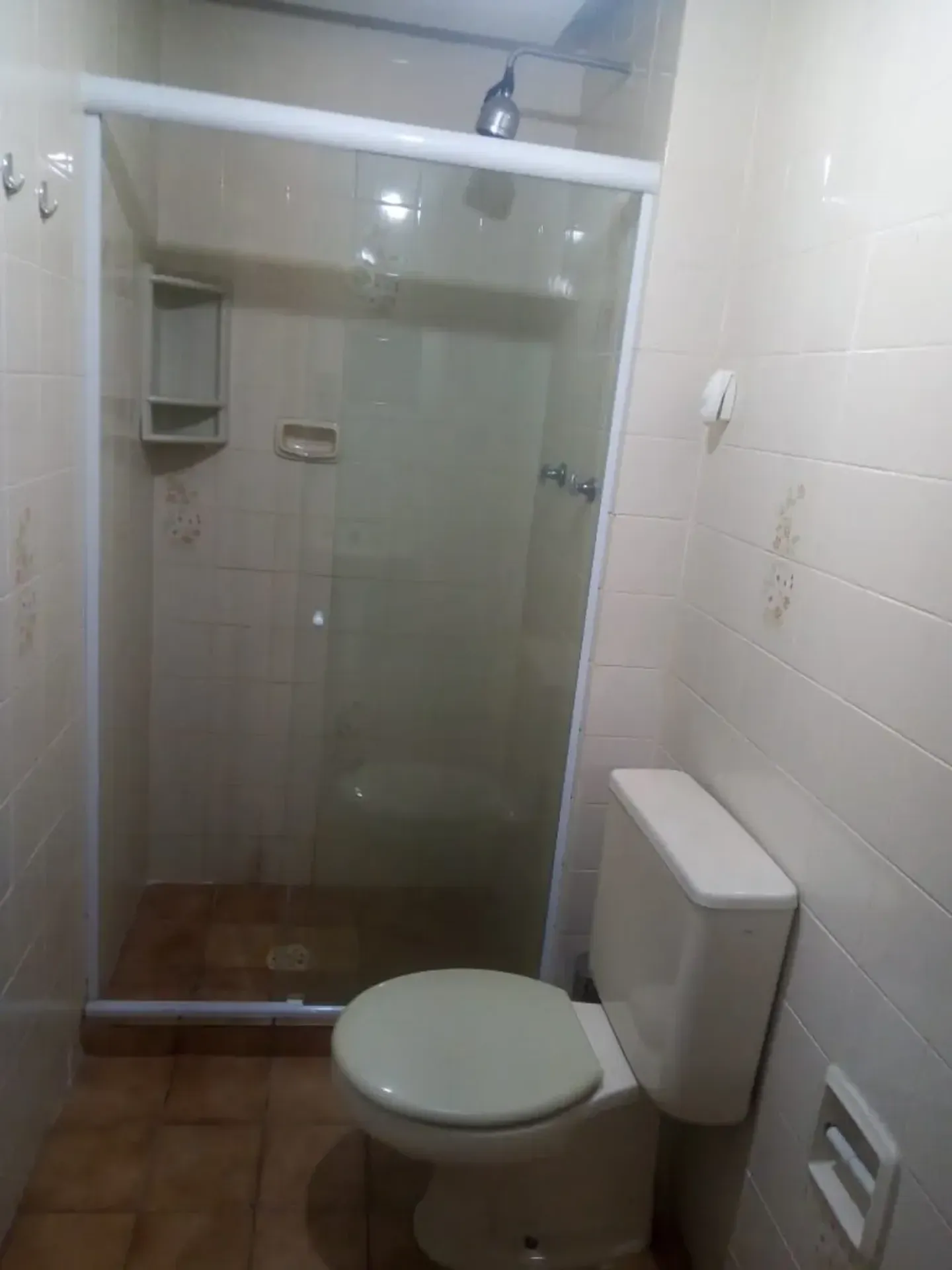 2-bedroom apartment, 1 with its own bathroom, 78 m² — photo 13