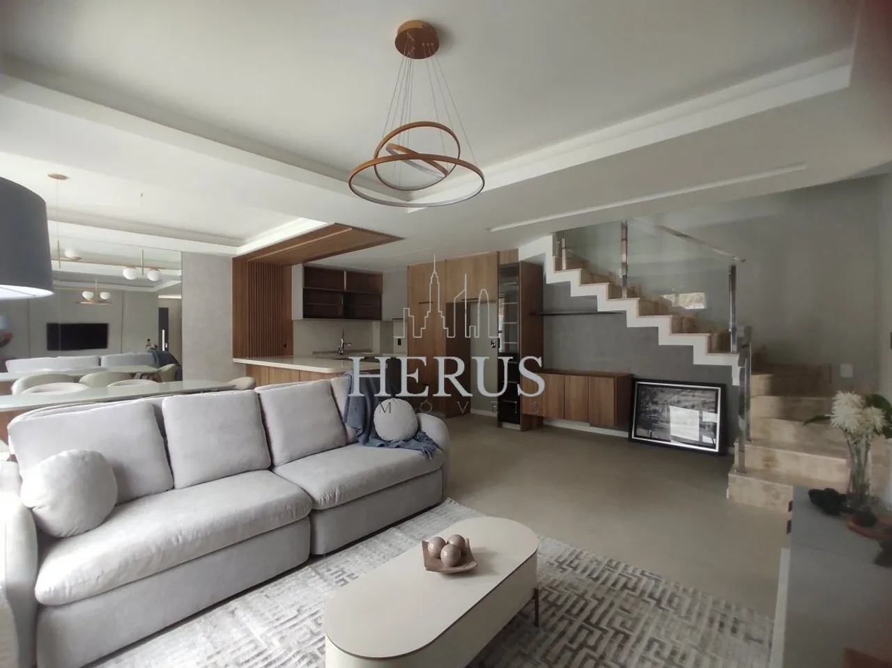 Casa mobiliada em condomínio com 3 suítes e 191 m² — photo 5