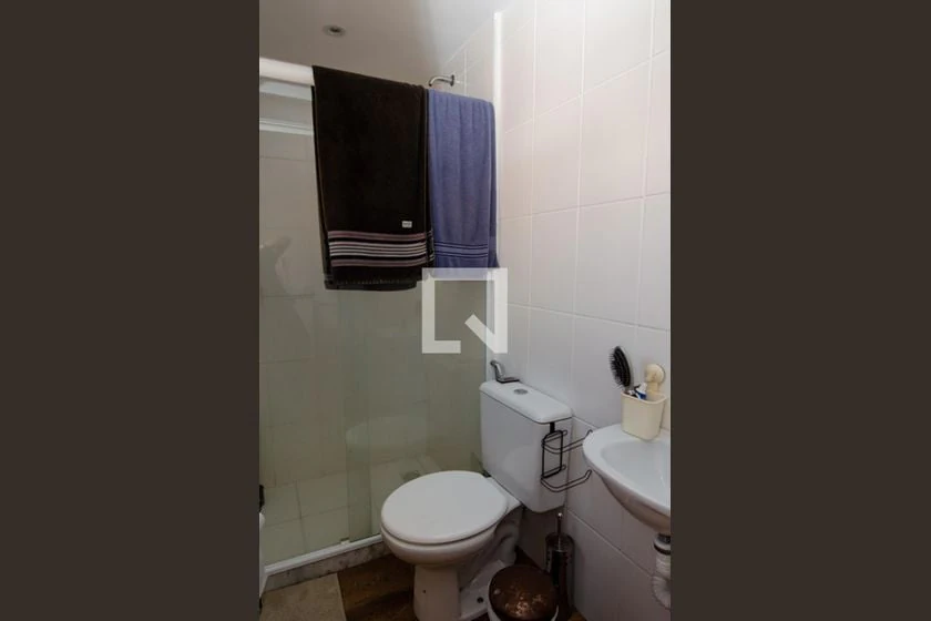 Casa mobiliada com 3 quartos e churrasqueira privativa — photo 65