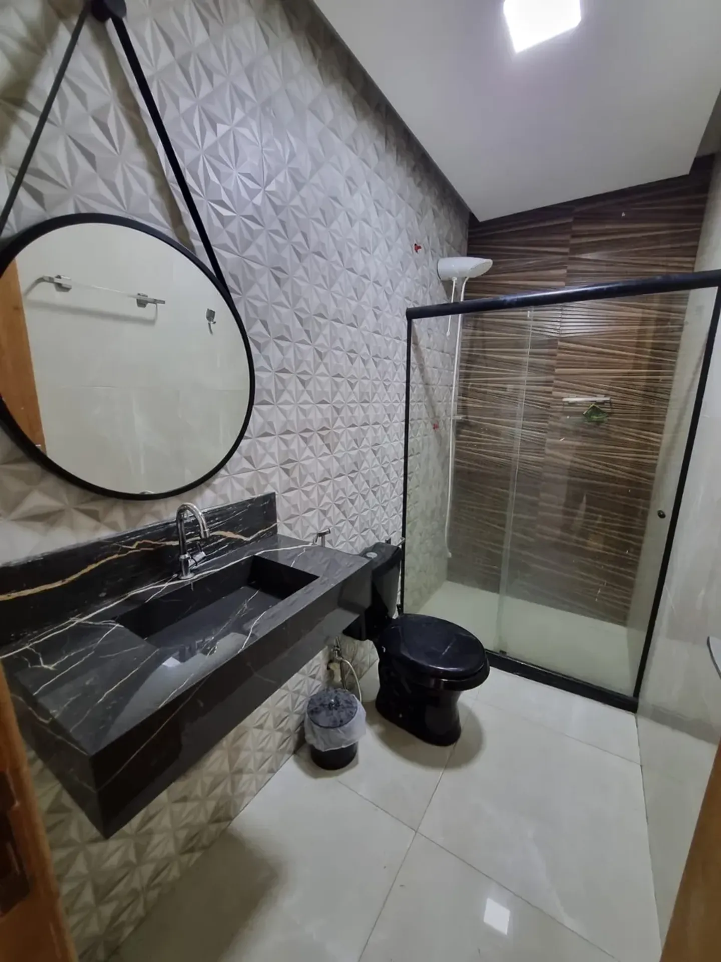 2-bedroom house with a private pool in Rio de Janeiro — photo 10