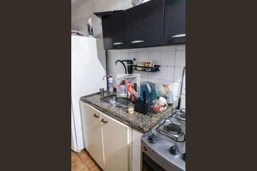 Furnished 2-bedroom apartment with 50 m² and parking — photo 34