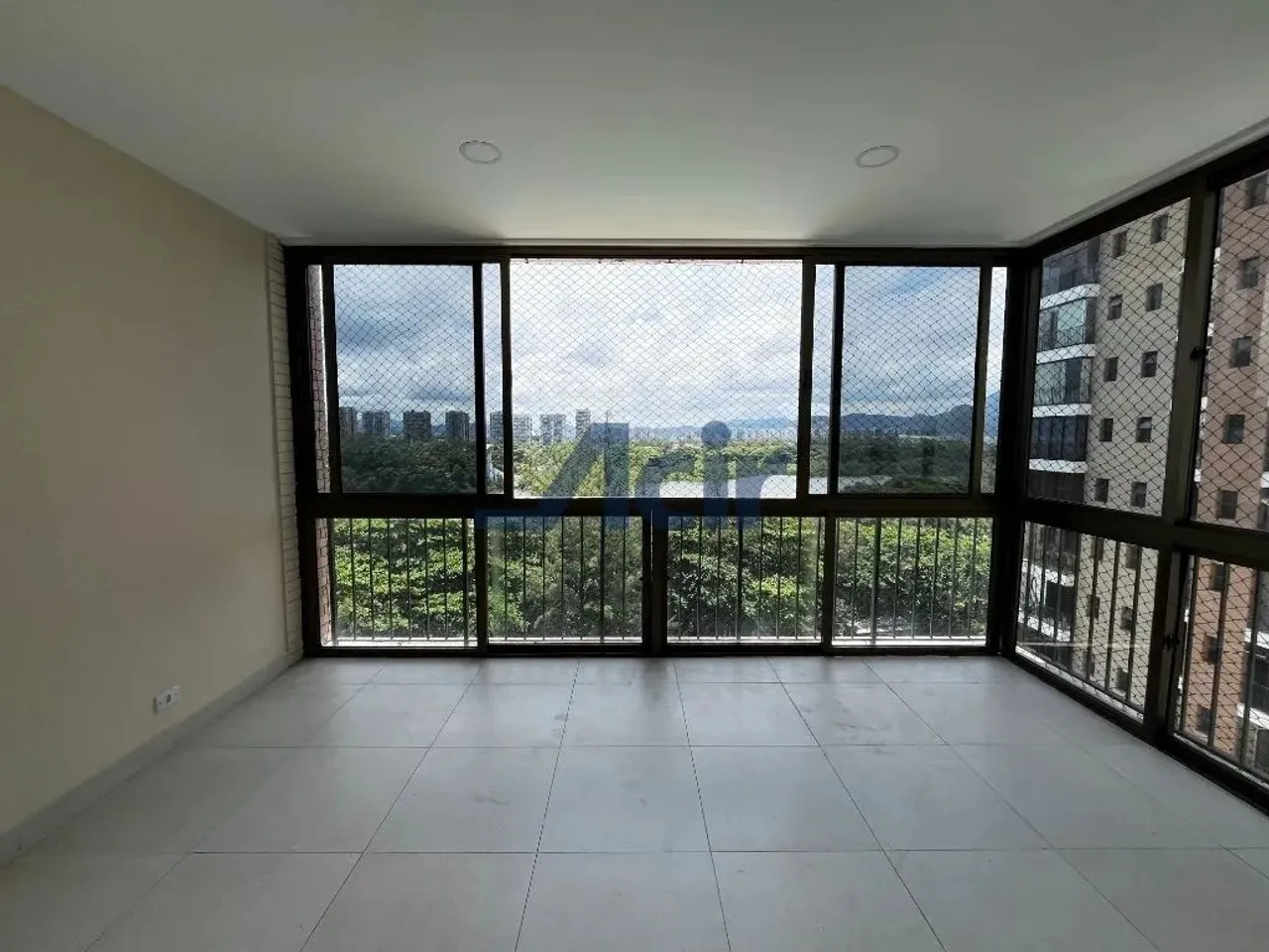 Apartamento com 2 quartos e cozinha americana — photo 10
