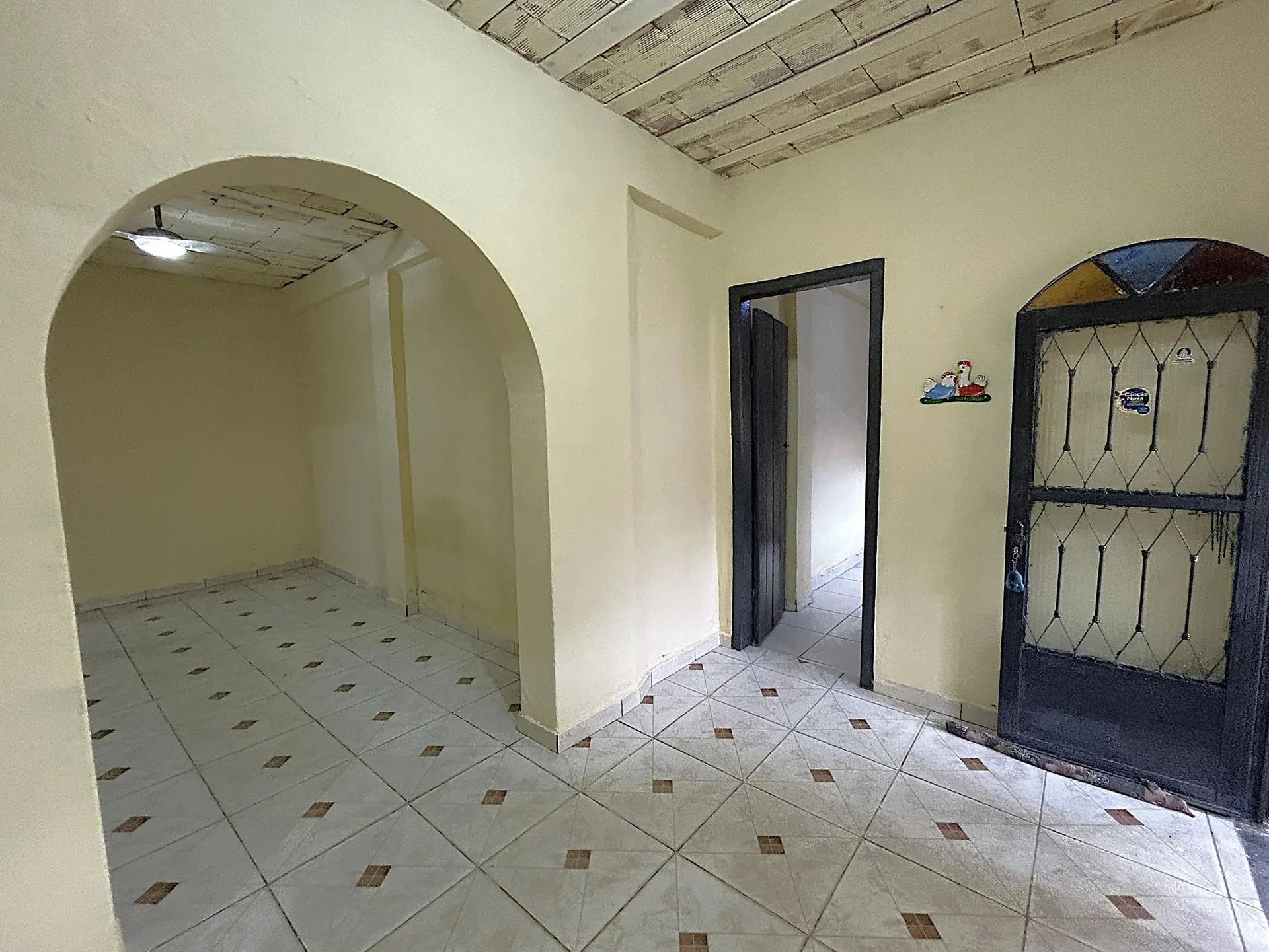 Casa de 2 quartos e 100 m² — photo 23