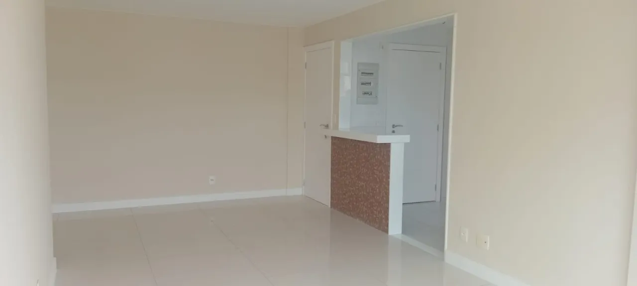 Cobertura para locação com 3 quartos e churrasqueira na varanda — photo 16