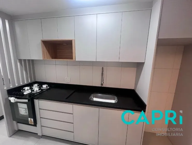 Furnished apartment, 53 m², with a washing machine — photo 2
