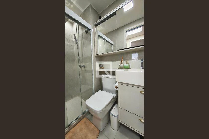 2-bedroom apartment with a home office in Rio de Janeiro — photo 18
