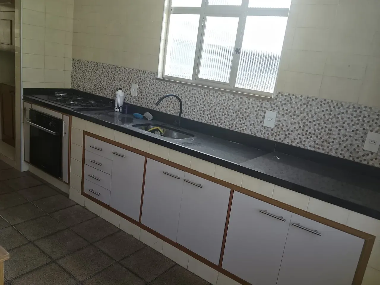 3-bedroom apartment with a washing machine in Rio de Janeiro — photo 55