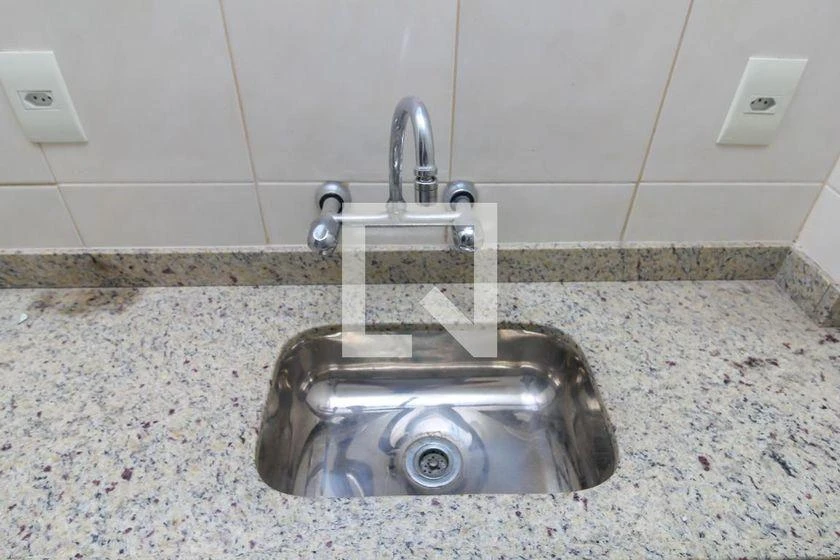 Apartamento tipo kitnet de 1 dormitorio 34 m² — photo 12