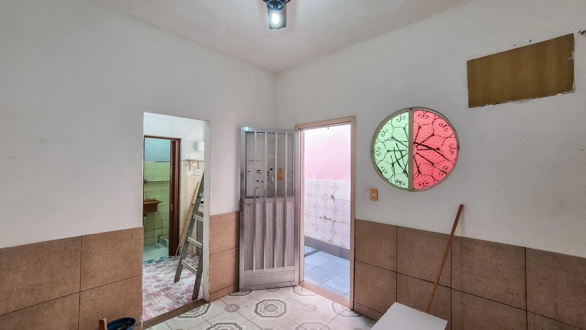 One-bedroom, 30 m² house in Rio de Janeiro — photo 14