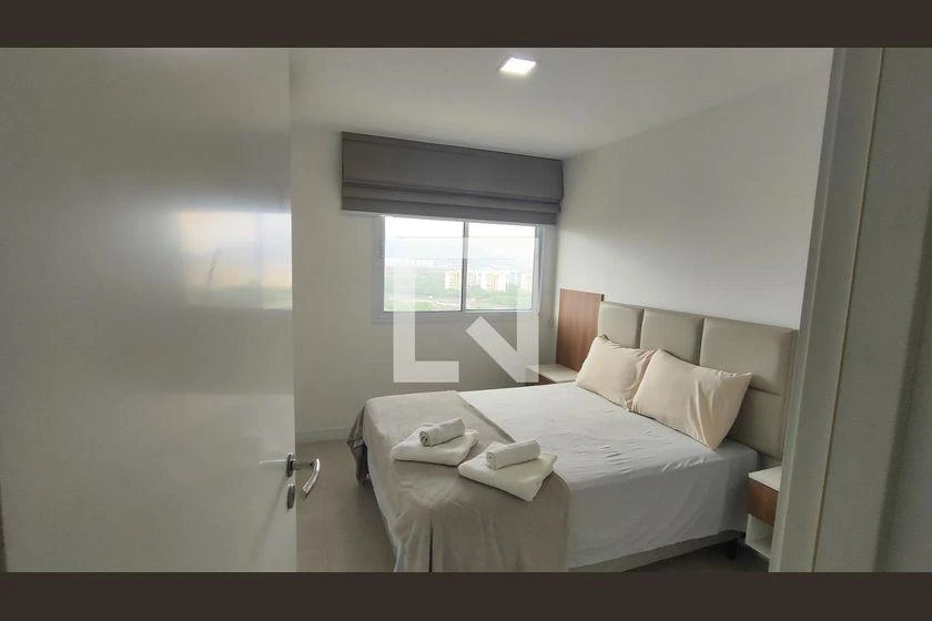 3-bedroom apartment with a washing machine in Rio de Janeiro — photo 33