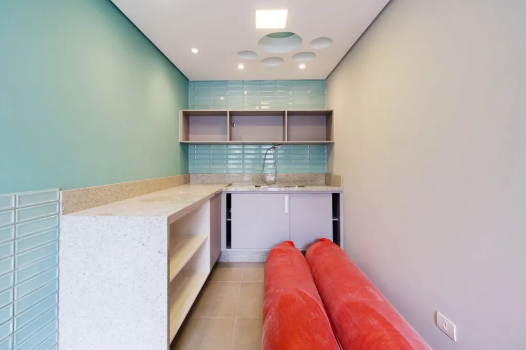 Furnished 51 m² apartment with 1 bedroom — photo 6