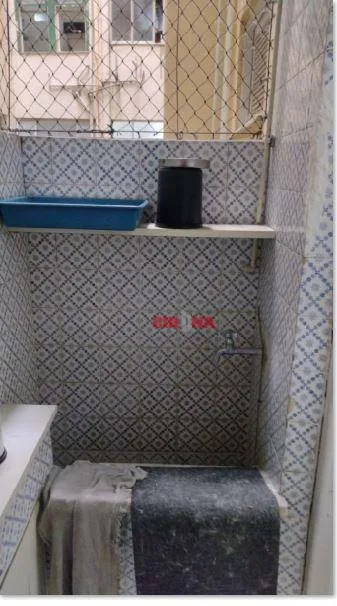 2-bedroom apartment on the 6th floor with gas kitchen — photo 35