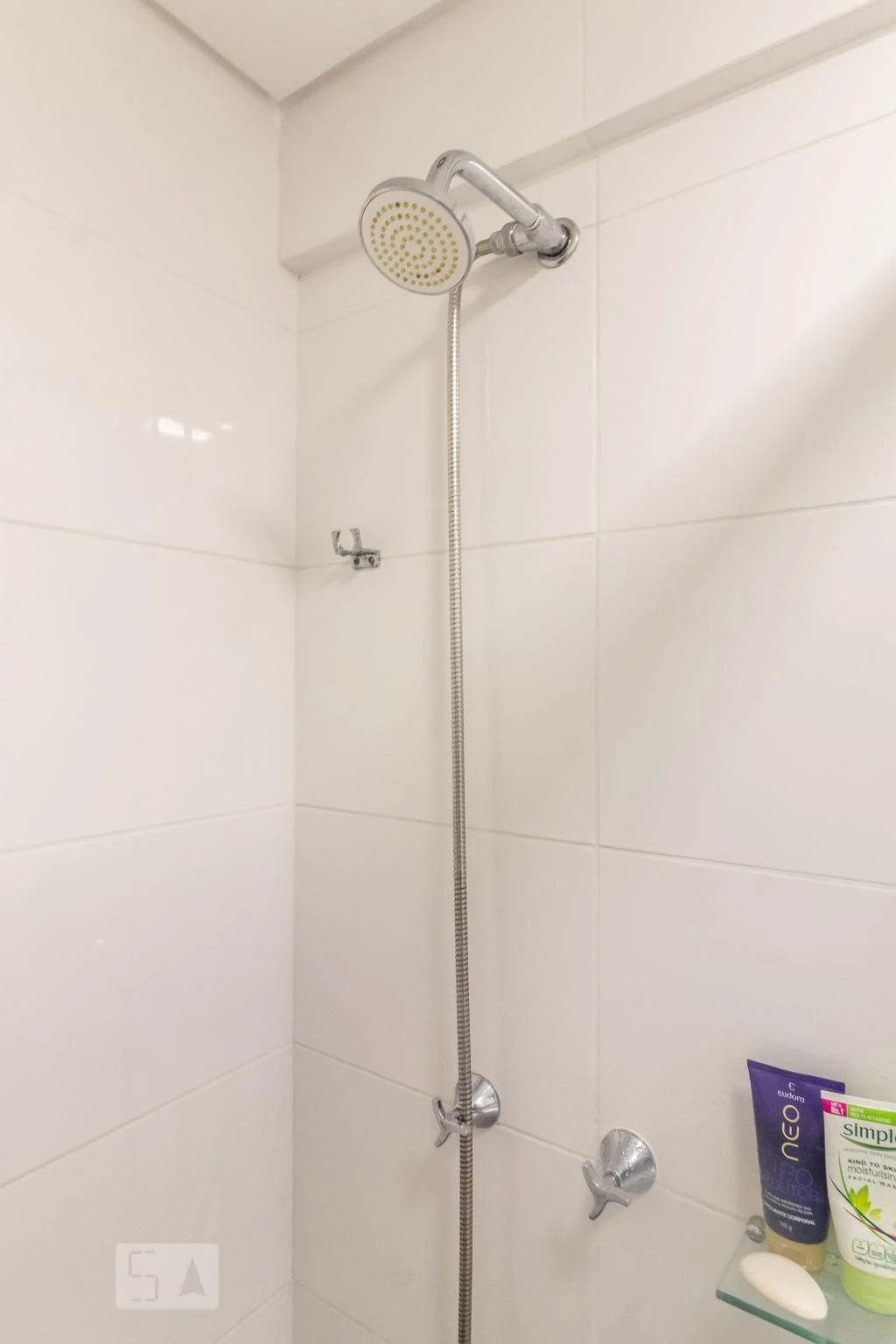 Monoambiente amueblado, 33 m², con espacio de home office — photo 20