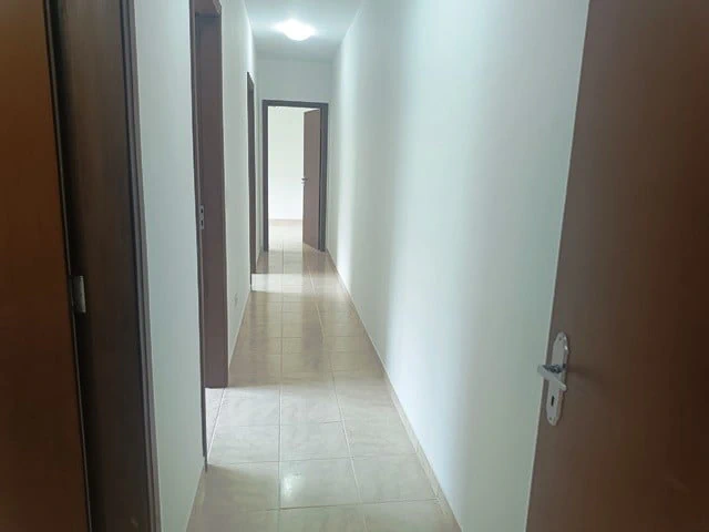 3-bedroom house with a private BBQ in Curitiba — photo 27