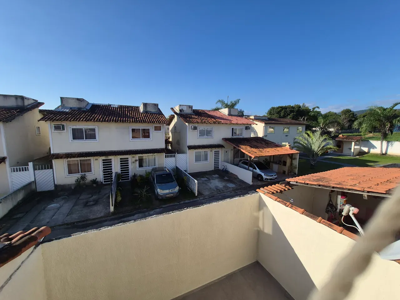 Casa, 100 m², com máquina de lavar — photo 30