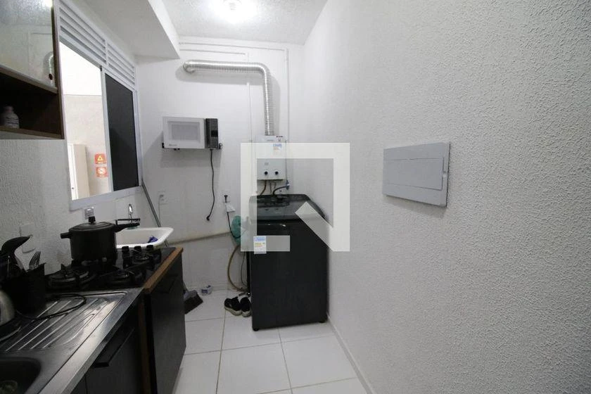 Apartamento mobiliado, 40 m², com espaço de home office — photo 10