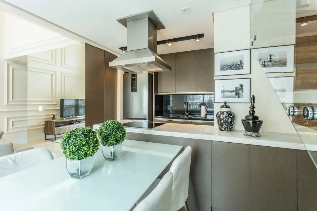 Apartamento de 1 suíte com 111 m² e 1 vaga — photo 7