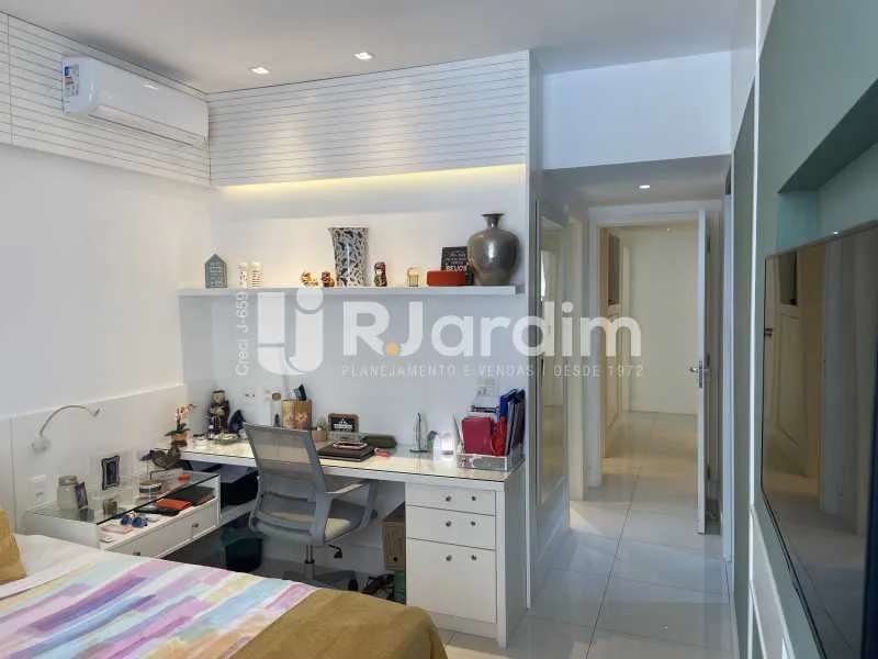 Обновлённая квартира с 3 спальнями и 120 м² — photo 9