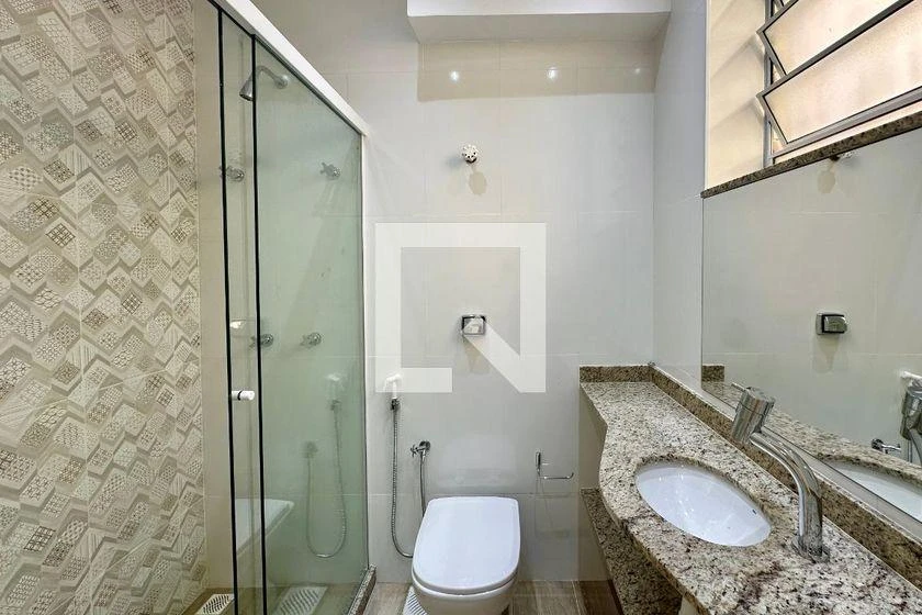 Rental apartment with 2 bedrooms and 65 m² — photo 17