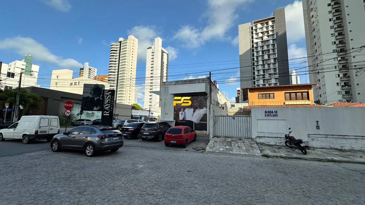 Casa de 270 m² e 3 quartos, Manaíra — photo 2