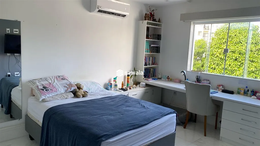 Triplex house with 5 suites and 297 m² of space — photo 22