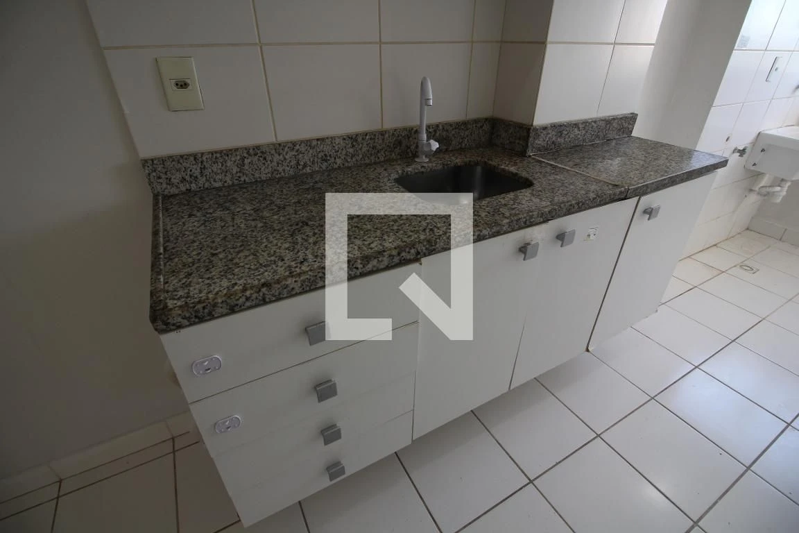 Home office in a 3-bedroom apartment, 115 m² — photo 32