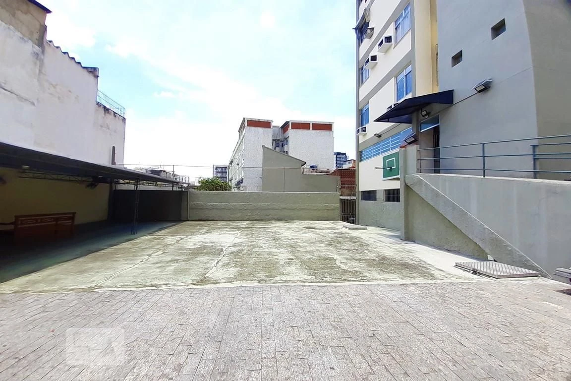 Apartamento de 2 quartos e 80 m² — photo 37