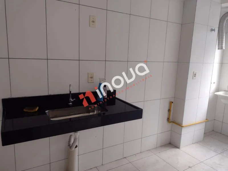 Studio de 46 m²