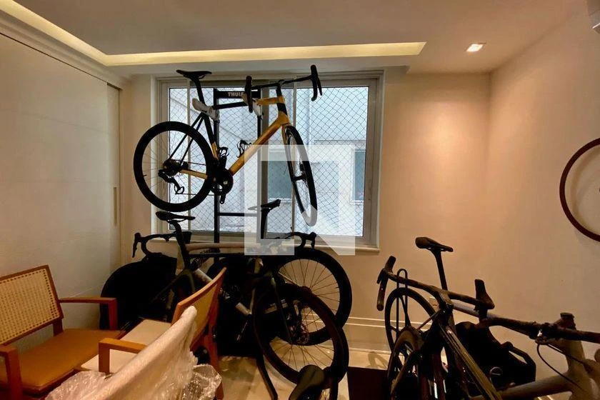 Apartamento para aluguel de 5 quartos com 2 vagas — photo 41