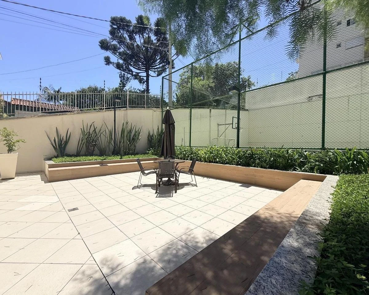 Apartamento com varanda gourmet, Itacorubi Norte — photo 30
