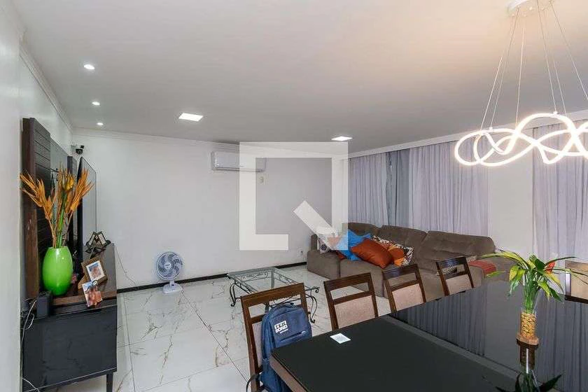 Casa de 400 m² com 4 suítes e 6 banheiros — photo 14