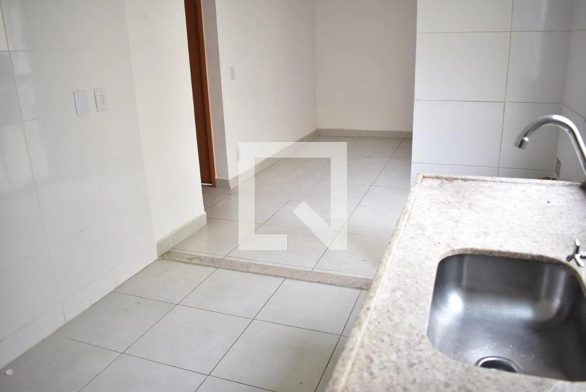 Apartamento com churrasqueira privativa, Campo Grande — photo 9