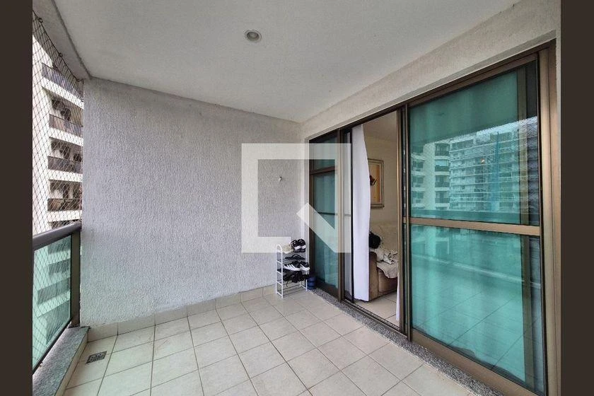 Apartamento de 91 m² com 3 quartos e varanda — photo 36