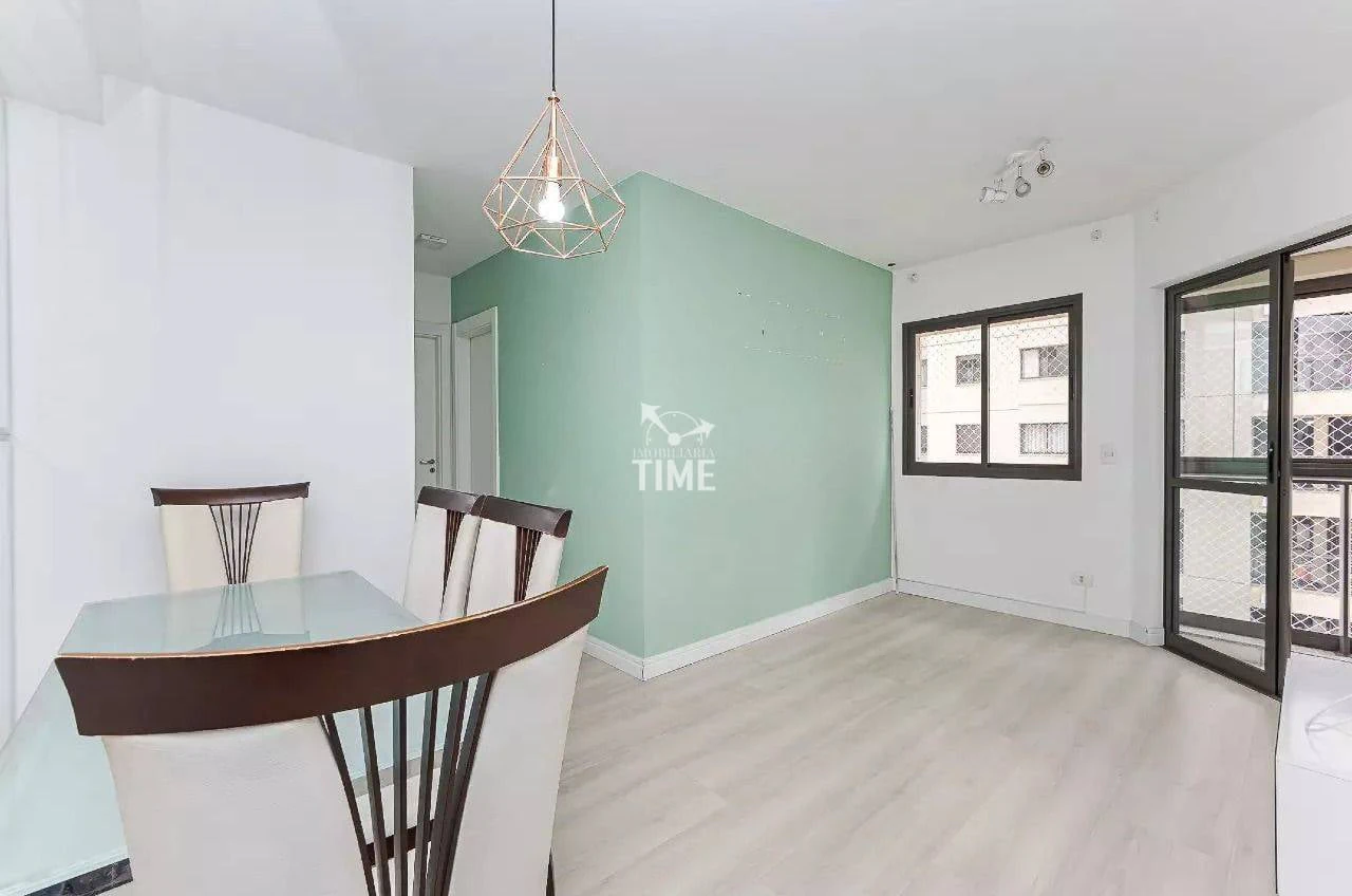 2-bedroom apartment with a private BBQ area — photo 3