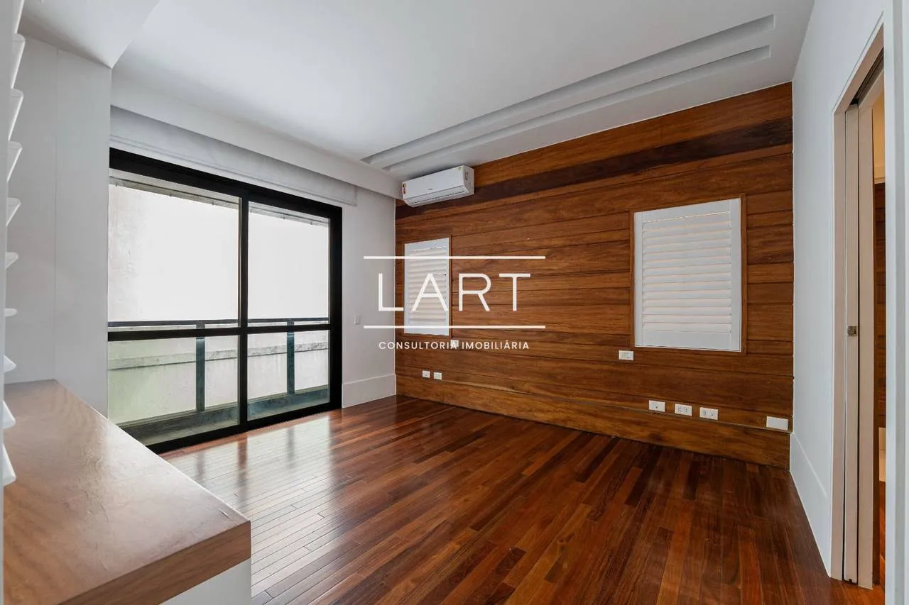 Apartamento de 3 dormitórios com home office e 310 m² — photo 15