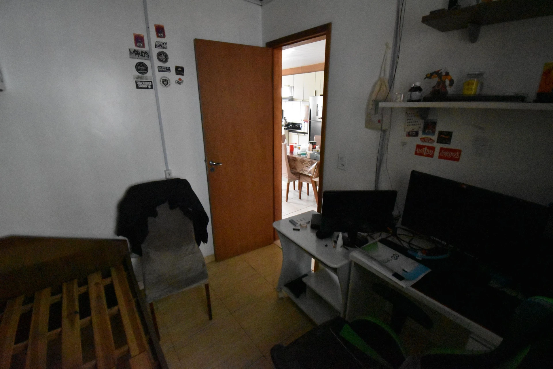 3-bedroom house with a garden — photo 18
