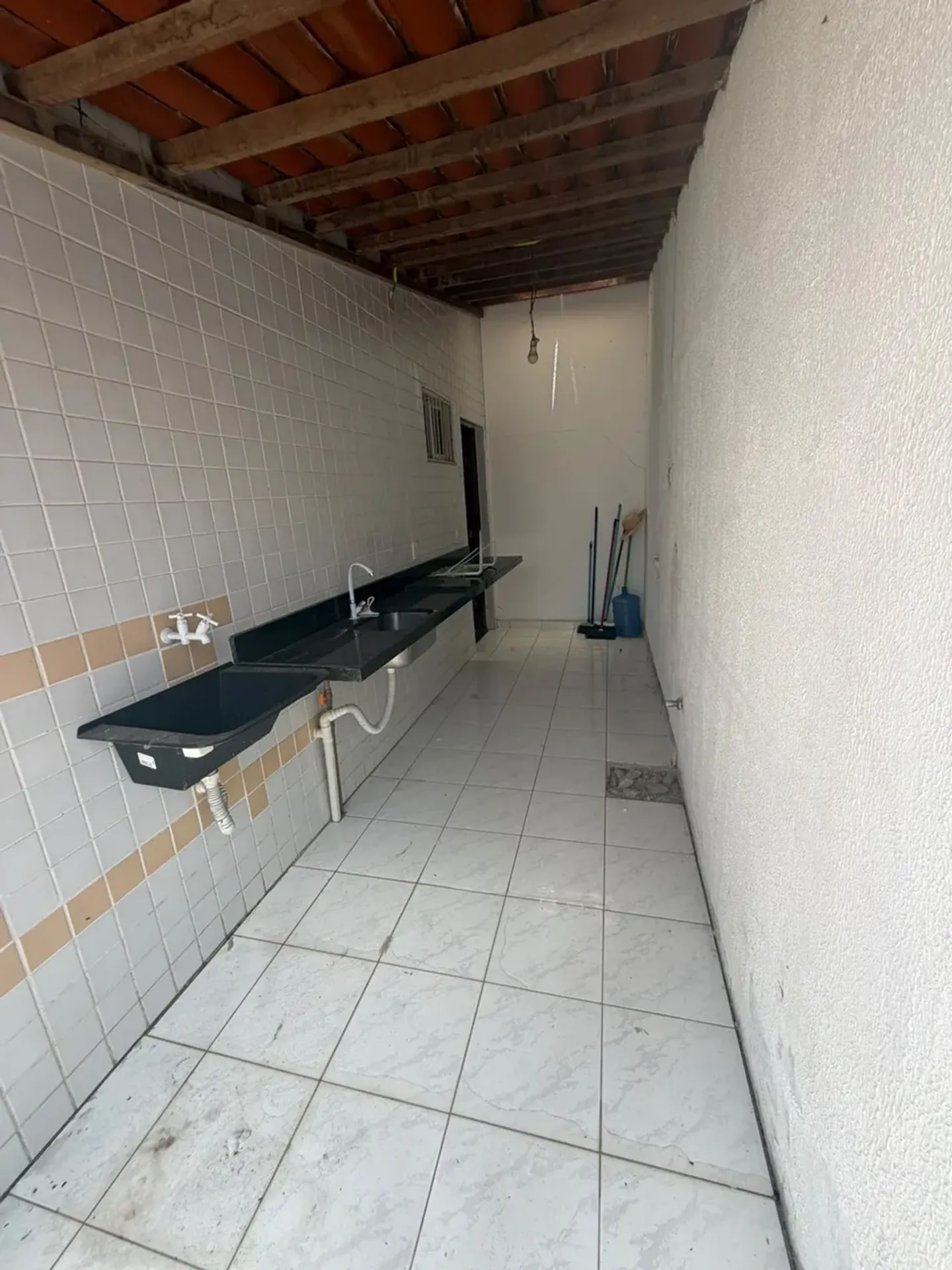 2-bedroom apartment, 1 with its own bathroom, 100 m² — photo 4