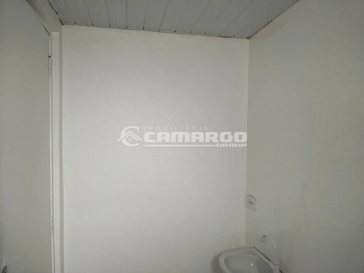 Departamento de 2 dormitorios y 43 m² — photo 36