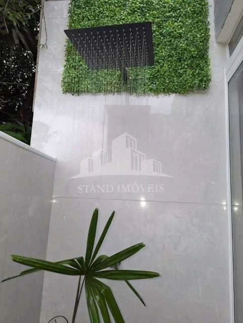 Apartamento sem vaga, 45 m² com 2 quartos e 1 banheiro — photo 4