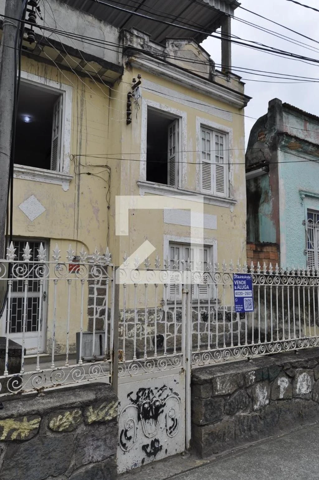 Мебльований будинок на 4 спальні з приватним садом — photo 56