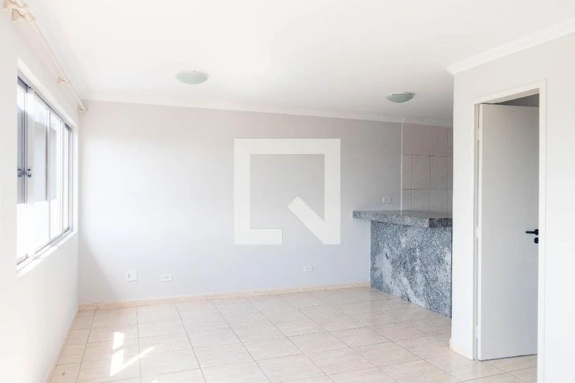 Apartamento para aluguel sem mobília, 2 quartos e varanda — photo 5