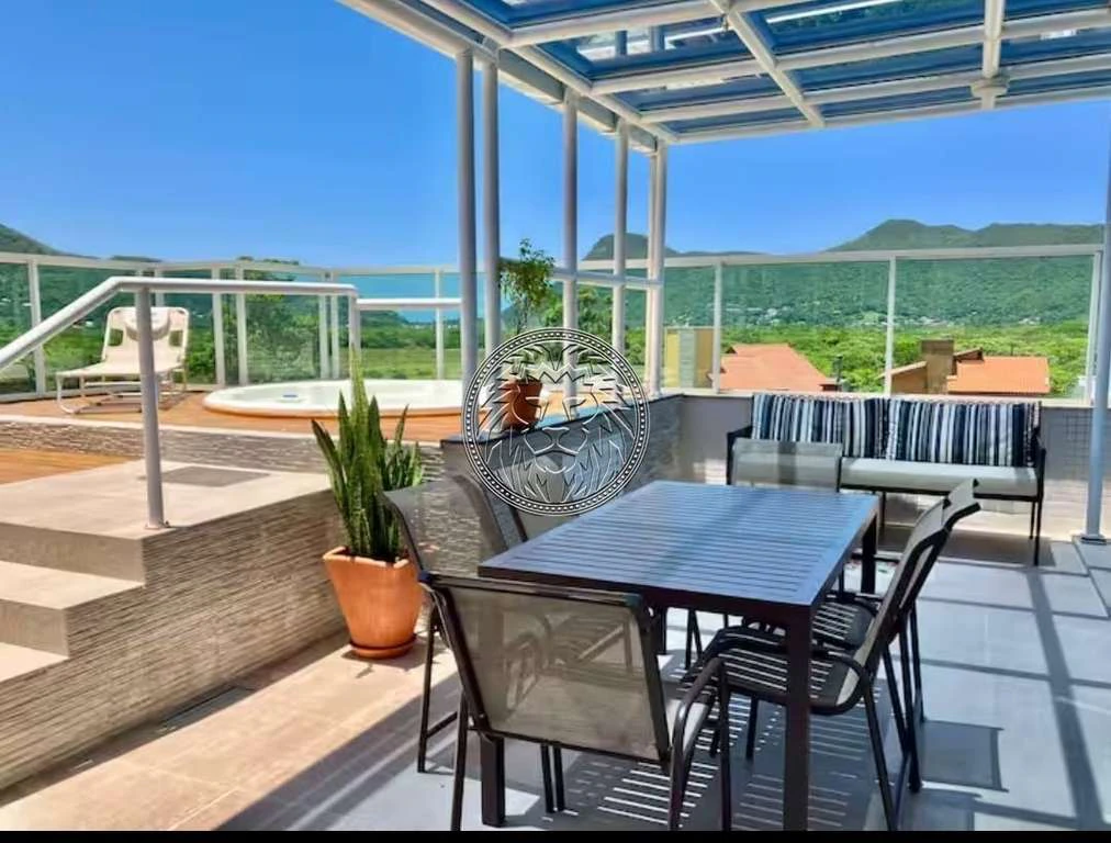 Apartamento de 251 m² con 3 suites y 1 plaza de parking — photo 3