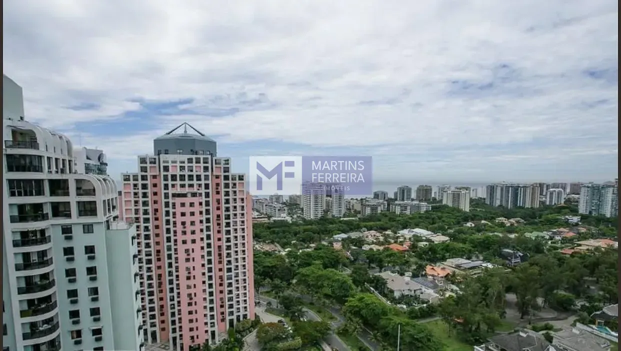 Unfurnished apartment with 3 bedrooms and 5 bathrooms — photo 37